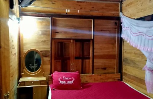 Ha Giang Chalet De Esquí | Linh Homestay and motorbikes rent