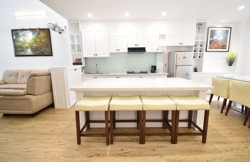 Son Tra Villa | Linh House