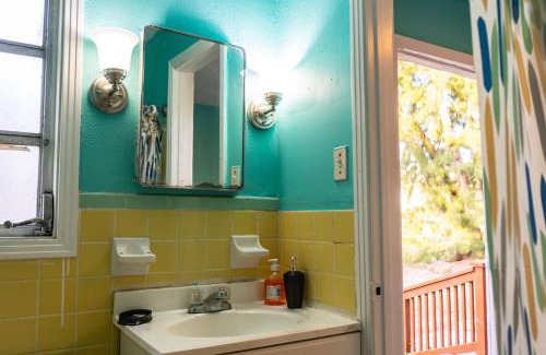 Fort Myers Apartamento | Linhart 2668 Place with 1 bedroom and 1 bathroom