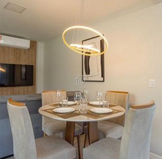 Jardim Botanico Apartamento | Link