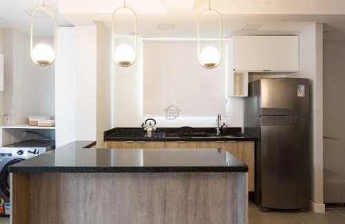 Jardim Botanico Apartamento | Link