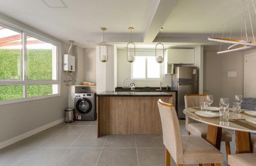 Jardim Botanico Apartamento | Link