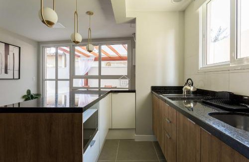 Jardim Botanico Apartamento | Link