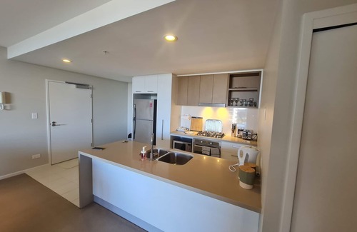 Hamilton Apartamento | Link Portside Wharf Apartment Hotel