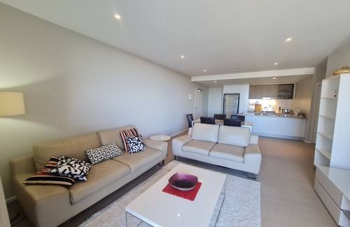 Hamilton Apartamento | Link Portside Wharf Apartment Hotel