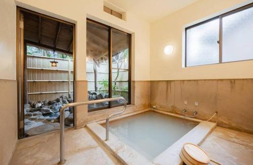 Hakone Casa | LINKAGE STAY HAKONE SENGOKUHARA