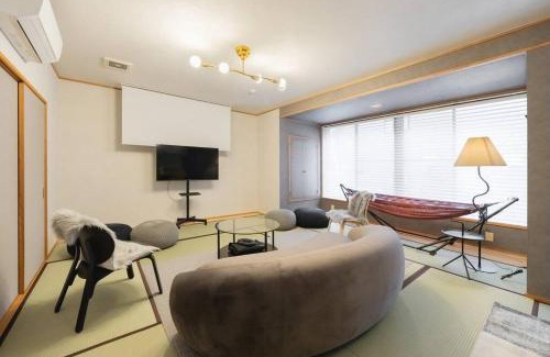 Hakone Casa | LINKAGE STAY HAKONE SENGOKUHARA