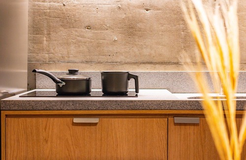 Matriz Apartamento | Linked Batel by Xtay