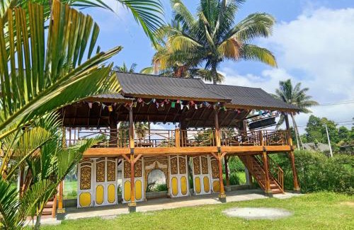 Tetebatu Casa | Linkgreen Homestay Lombok