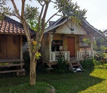 Tetebatu Casa | Linkgreen Homestay Lombok