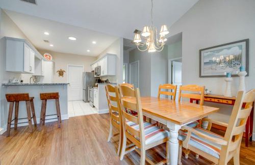 Palmetto Dunes Villa | Links 12B