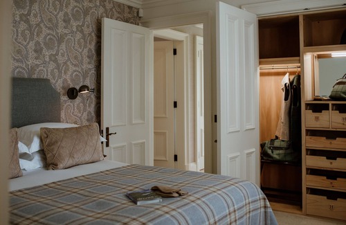 Dornoch Hotel | Links House at Royal Dornoch