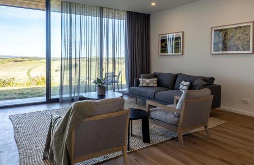 Rye Hotel | Links Lodge at The Dunes