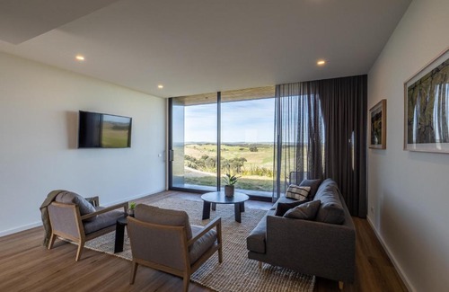 Rye Hotel | Links Lodge at The Dunes