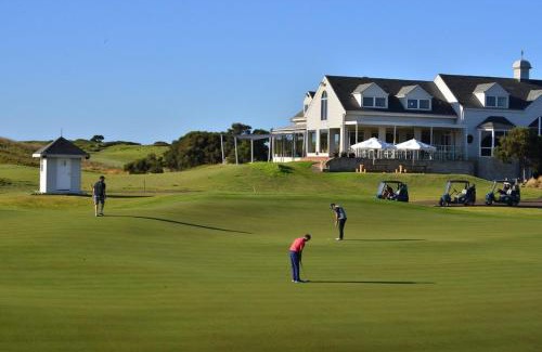 Rye Hotel | Links Lodge at The Dunes