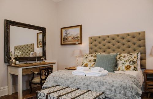 Frankfort Casa | Linkview House