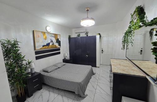 El Batey Apartamento | Linkzup Europa Condos