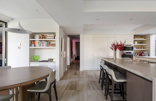 Toorak Casa | Linlithgow (Heated Pool)