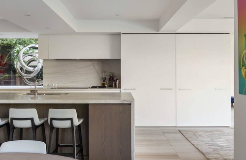 Toorak Casa | Linlithgow (Heated Pool)