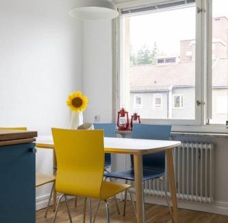 Sodertalje Apartamento | Linnégatan 10