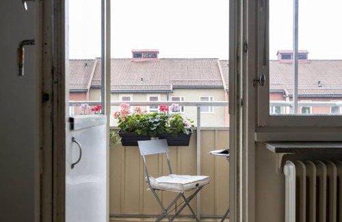 Sodertalje Apartamento | Linnégatan 10