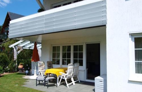 Silbach Casa | Linn