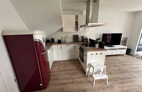 Fehmarn Casa | Linnebarg Hus 1