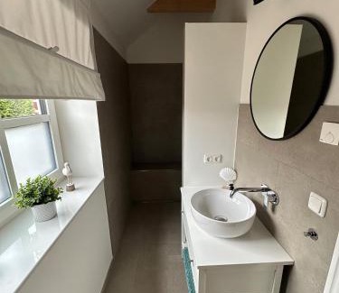 Fehmarn Casa | Linnebarg Hus 1