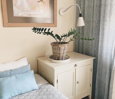 Haapsalu Apartamento | Linnuse Apartement