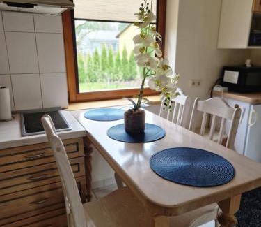 Druskininkai Apartamento | Linos Apartamentai