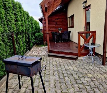 Druskininkai Apartamento | Linos Apartamentai