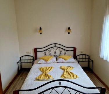 Druskininkai Apartamento | Linos Apartamentai