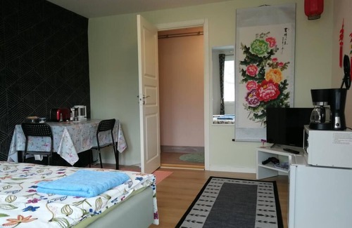 Alvsered Cama Y Desayuno | Lins B&B
