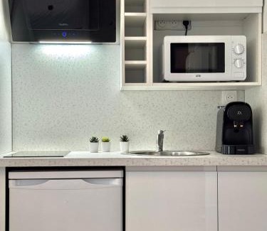 Jouvence Apartamento | Linstant étoilé SPA Dijon centre