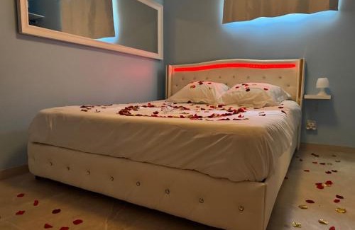 Jouvence Apartamento | Linstant étoilé SPA Dijon centre