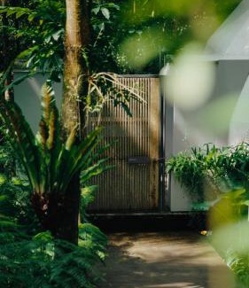 Kajarharjo Complejo | Lintang Luku Tent Resort Ijen, Banyuwangi
