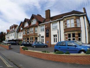 Oxford Hotel | Linton Lodge a BW Signature Collection Hotel