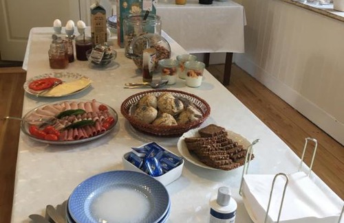 Lintrup Cama Y Desayuno | Lintrup B&B
