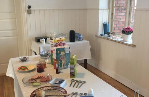 Lintrup Cama Y Desayuno | Lintrup B&B