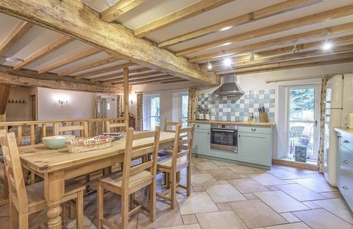 Bridport Casa | Linum Barn, Converted Flax Mill, Rural tranquility