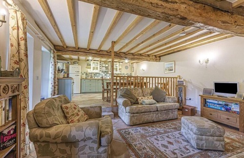 Bridport Casa | Linum Barn, Converted Flax Mill, Rural tranquility