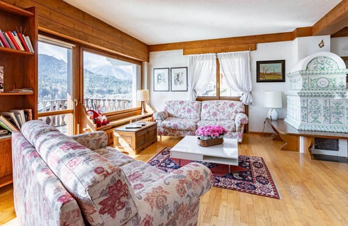 Pieve di Cadore Villa | Lioda: a marvel in the Dolomites