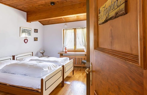 Pieve di Cadore Villa | Lioda: a marvel in the Dolomites