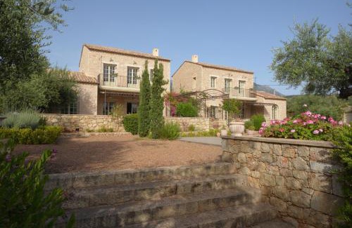 Kardamyli Apartamento | Liodentra