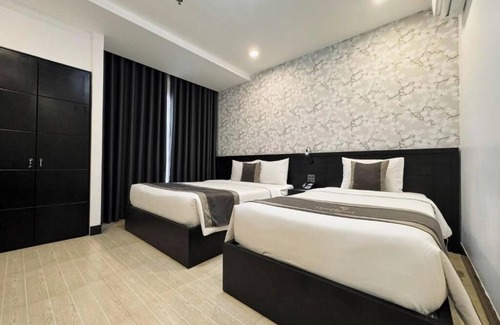 Ninh Kieu Hotel | Lion 8 Hotel