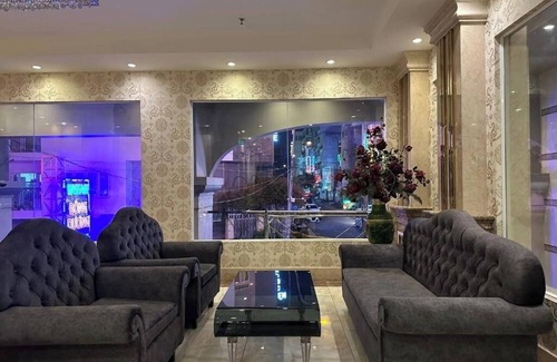 Ninh Kieu Hotel | Lion 8 Hotel