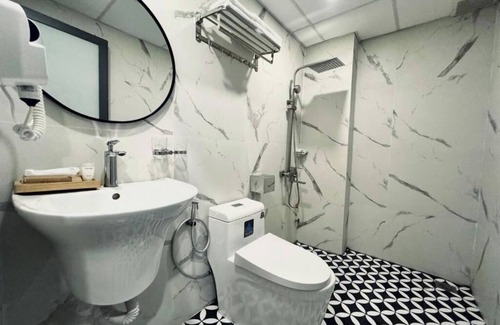 Ninh Kieu Hotel | Lion 8 Hotel