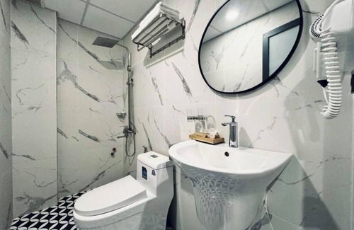 Ninh Kieu Hotel | Lion 8 Hotel