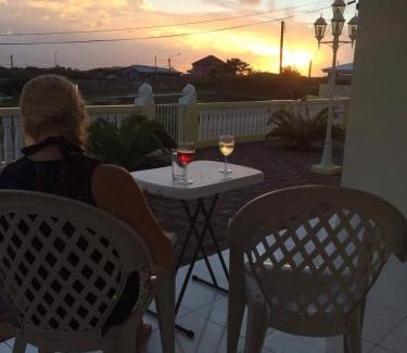 Willemstad Apartamento | Lion appartementen