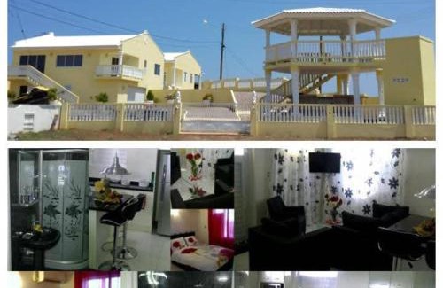 Willemstad Apartamento | Lion appartementen